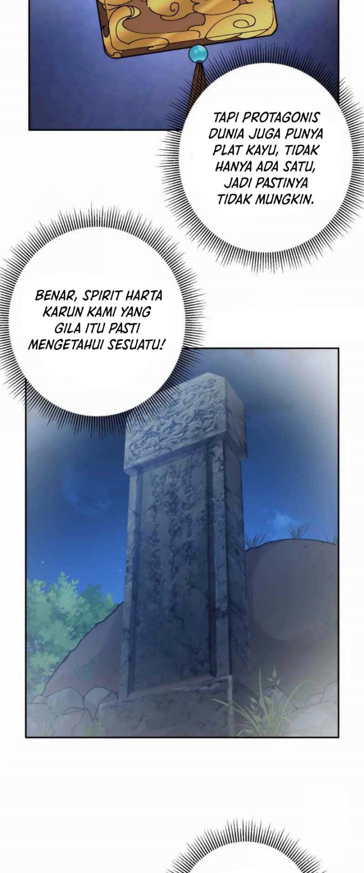 Dilarang COPAS - situs resmi www.mangacanblog.com - Komik keep a low profile sect leader 286 - chapter 286 287 Indonesia keep a low profile sect leader 286 - chapter 286 Terbaru 32|Baca Manga Komik Indonesia|Mangacan