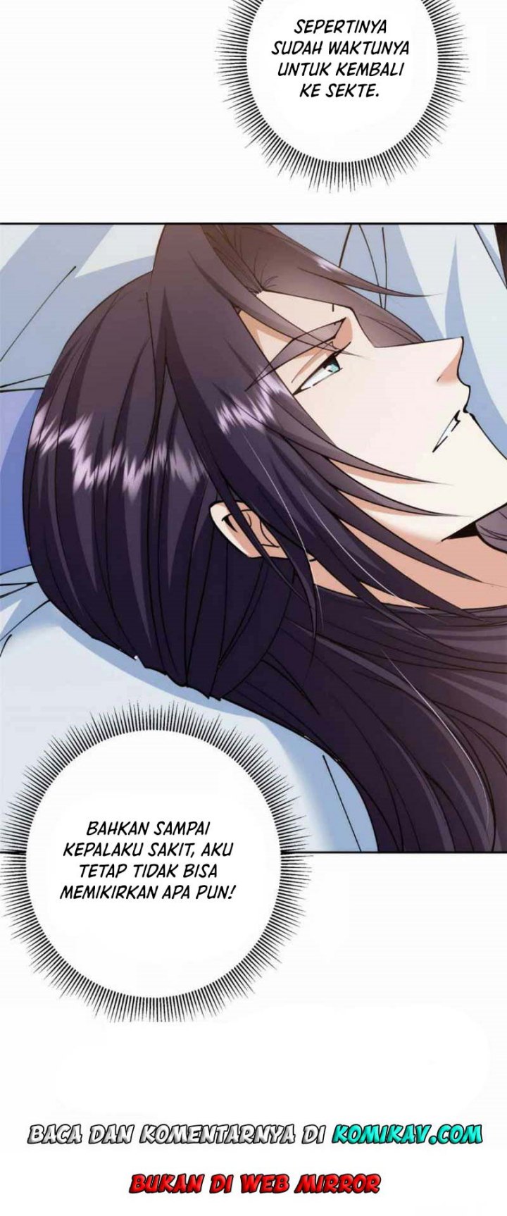 Dilarang COPAS - situs resmi www.mangacanblog.com - Komik keep a low profile sect leader 286 - chapter 286 287 Indonesia keep a low profile sect leader 286 - chapter 286 Terbaru 33|Baca Manga Komik Indonesia|Mangacan