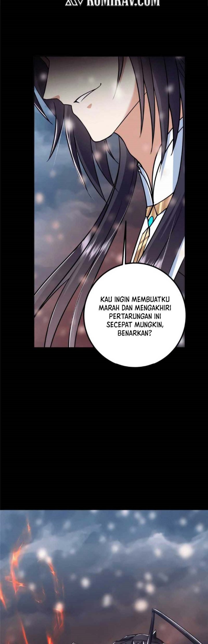 Dilarang COPAS - situs resmi www.mangacanblog.com - Komik keep a low profile sect leader 290 - chapter 290 291 Indonesia keep a low profile sect leader 290 - chapter 290 Terbaru 8|Baca Manga Komik Indonesia|Mangacan