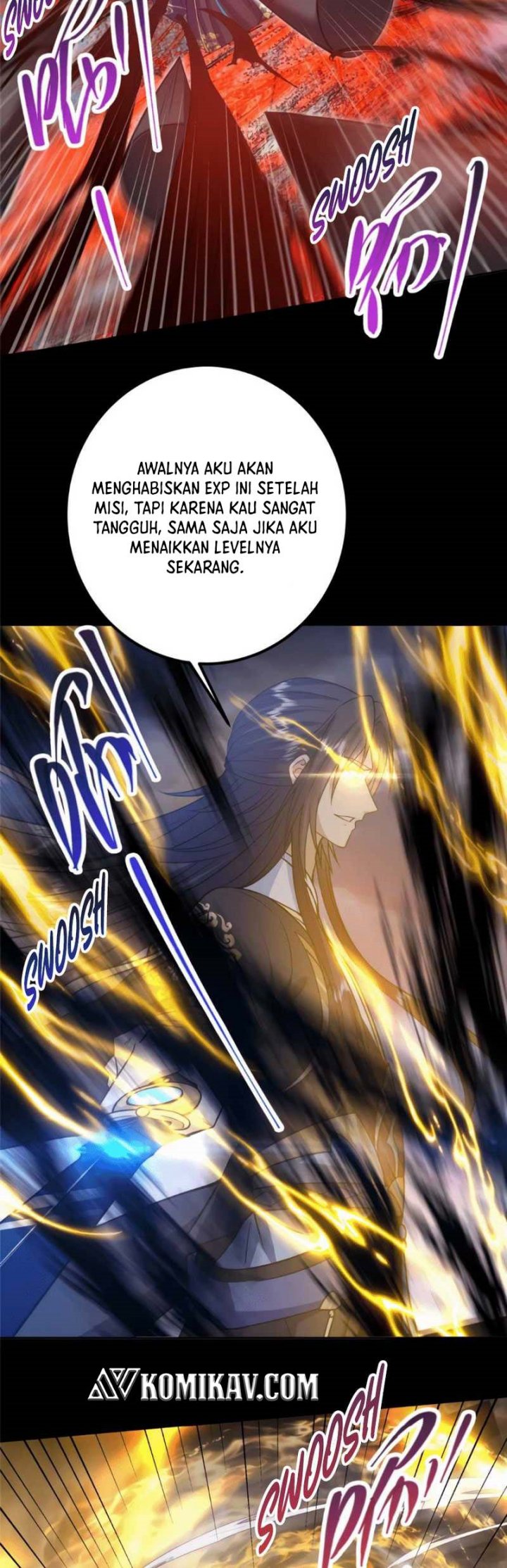 Dilarang COPAS - situs resmi www.mangacanblog.com - Komik keep a low profile sect leader 290 - chapter 290 291 Indonesia keep a low profile sect leader 290 - chapter 290 Terbaru 18|Baca Manga Komik Indonesia|Mangacan