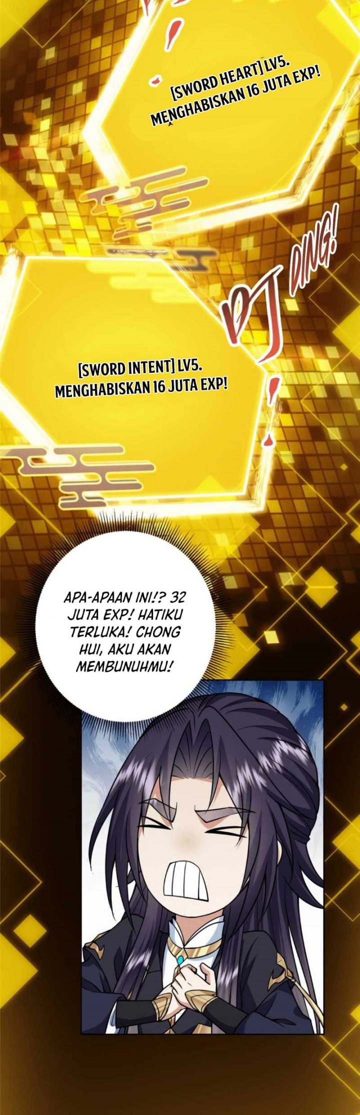 Dilarang COPAS - situs resmi www.mangacanblog.com - Komik keep a low profile sect leader 290 - chapter 290 291 Indonesia keep a low profile sect leader 290 - chapter 290 Terbaru 20|Baca Manga Komik Indonesia|Mangacan