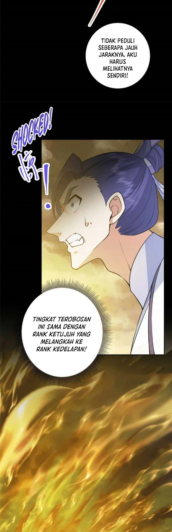 Dilarang COPAS - situs resmi www.mangacanblog.com - Komik keep a low profile sect leader 290 - chapter 290 291 Indonesia keep a low profile sect leader 290 - chapter 290 Terbaru 25|Baca Manga Komik Indonesia|Mangacan