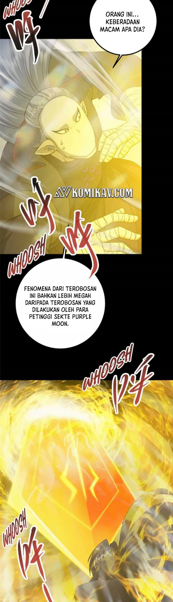 Dilarang COPAS - situs resmi www.mangacanblog.com - Komik keep a low profile sect leader 290 - chapter 290 291 Indonesia keep a low profile sect leader 290 - chapter 290 Terbaru 28|Baca Manga Komik Indonesia|Mangacan