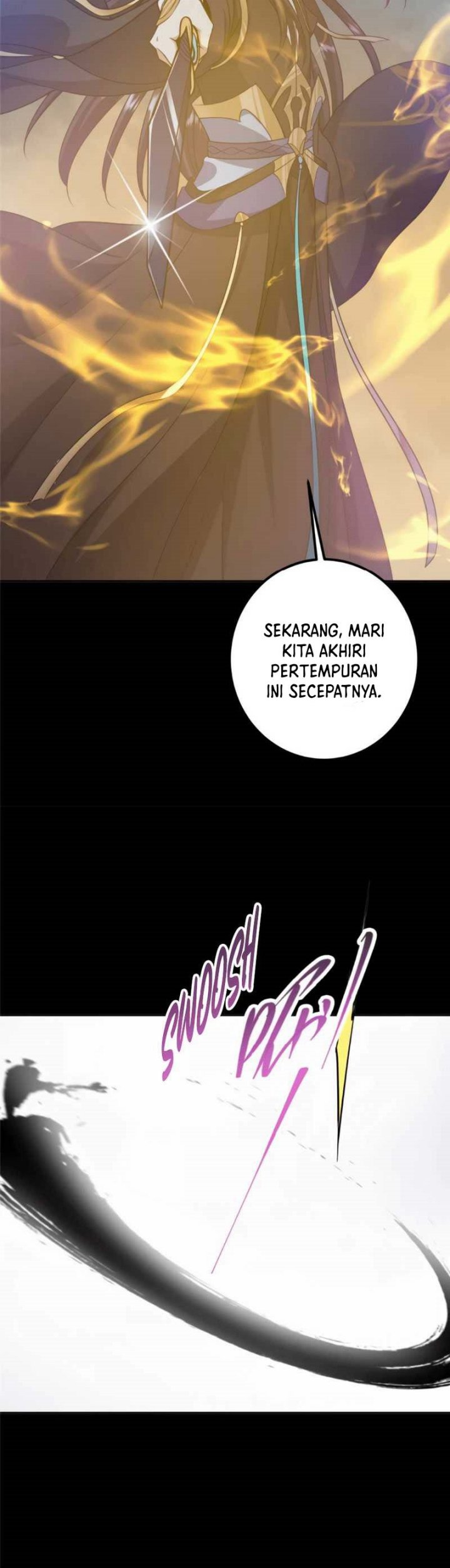 Dilarang COPAS - situs resmi www.mangacanblog.com - Komik keep a low profile sect leader 290 - chapter 290 291 Indonesia keep a low profile sect leader 290 - chapter 290 Terbaru 30|Baca Manga Komik Indonesia|Mangacan