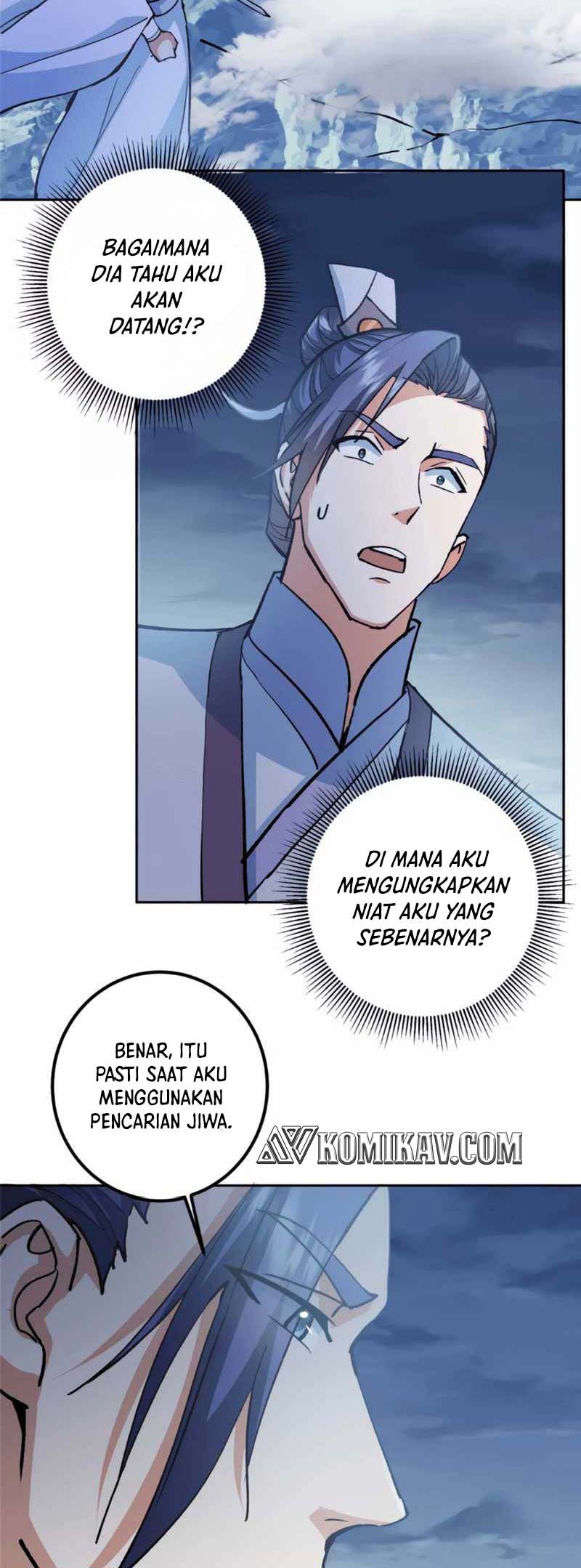 Dilarang COPAS - situs resmi www.mangacanblog.com - Komik keep a low profile sect leader 291 - chapter 291 292 Indonesia keep a low profile sect leader 291 - chapter 291 Terbaru 14|Baca Manga Komik Indonesia|Mangacan