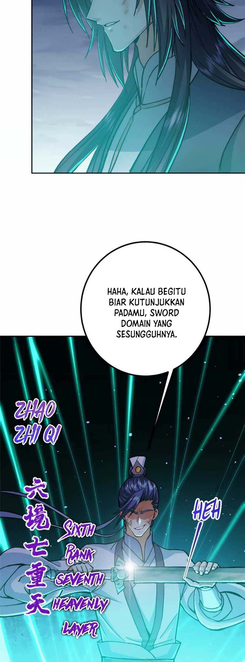 Dilarang COPAS - situs resmi www.mangacanblog.com - Komik keep a low profile sect leader 291 - chapter 291 292 Indonesia keep a low profile sect leader 291 - chapter 291 Terbaru 23|Baca Manga Komik Indonesia|Mangacan