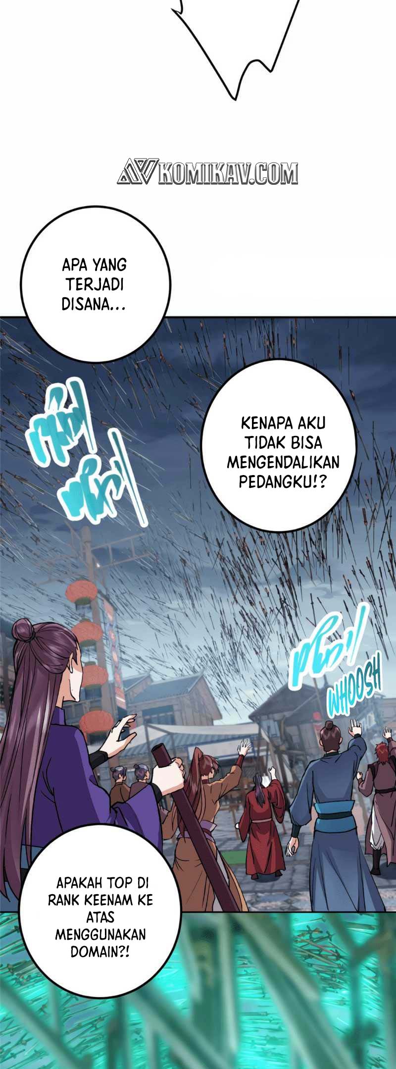 Dilarang COPAS - situs resmi www.mangacanblog.com - Komik keep a low profile sect leader 291 - chapter 291 292 Indonesia keep a low profile sect leader 291 - chapter 291 Terbaru 28|Baca Manga Komik Indonesia|Mangacan