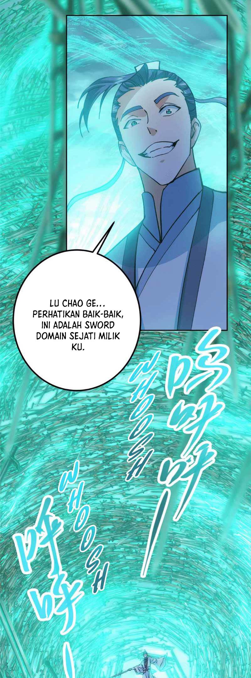 Dilarang COPAS - situs resmi www.mangacanblog.com - Komik keep a low profile sect leader 291 - chapter 291 292 Indonesia keep a low profile sect leader 291 - chapter 291 Terbaru 29|Baca Manga Komik Indonesia|Mangacan