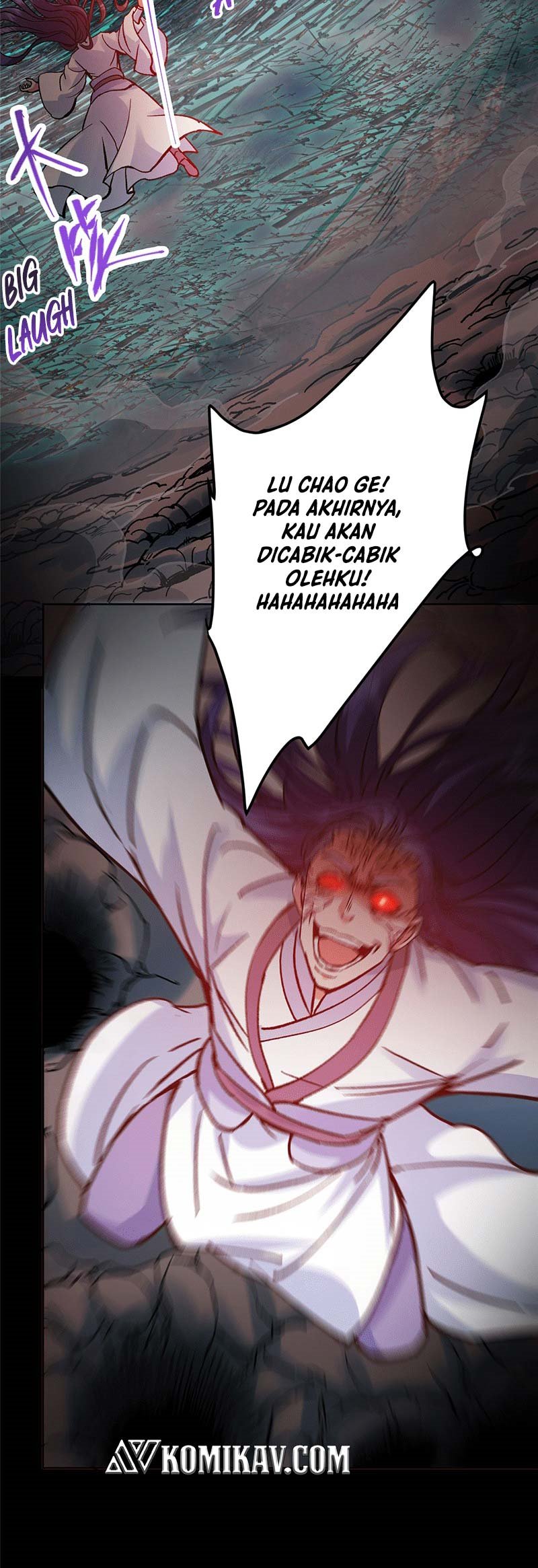 Dilarang COPAS - situs resmi www.mangacanblog.com - Komik keep a low profile sect leader 292 - chapter 292 293 Indonesia keep a low profile sect leader 292 - chapter 292 Terbaru 13|Baca Manga Komik Indonesia|Mangacan