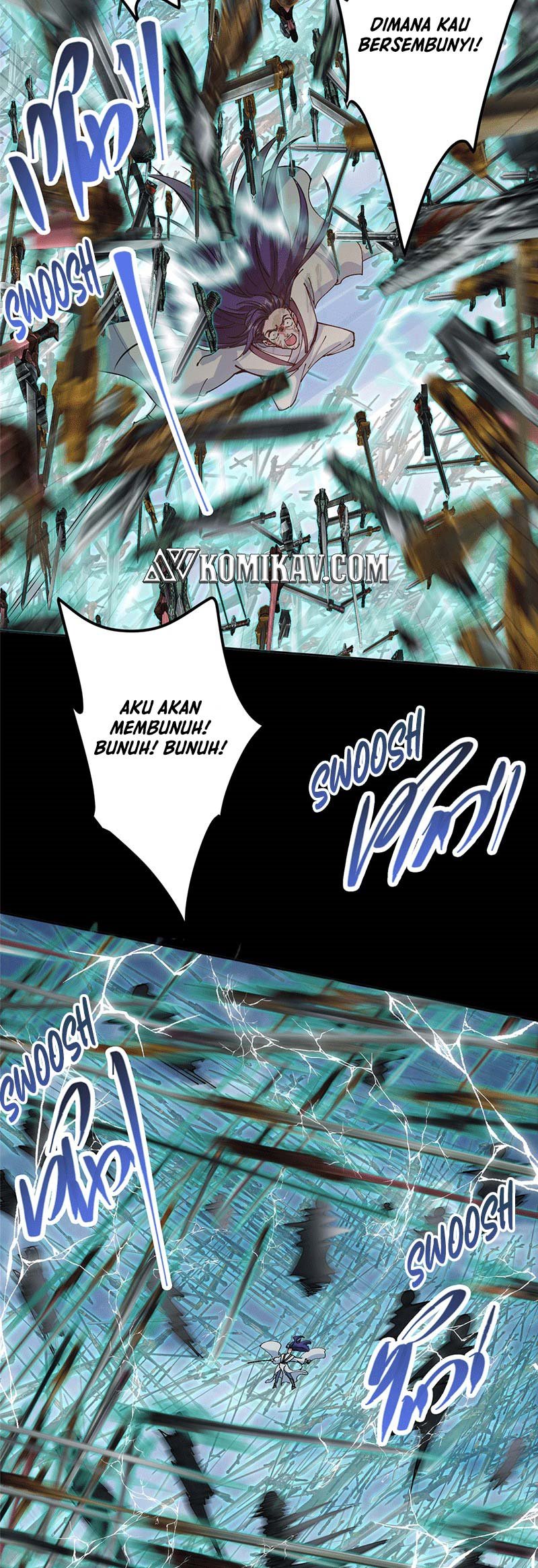 Dilarang COPAS - situs resmi www.mangacanblog.com - Komik keep a low profile sect leader 292 - chapter 292 293 Indonesia keep a low profile sect leader 292 - chapter 292 Terbaru 19|Baca Manga Komik Indonesia|Mangacan