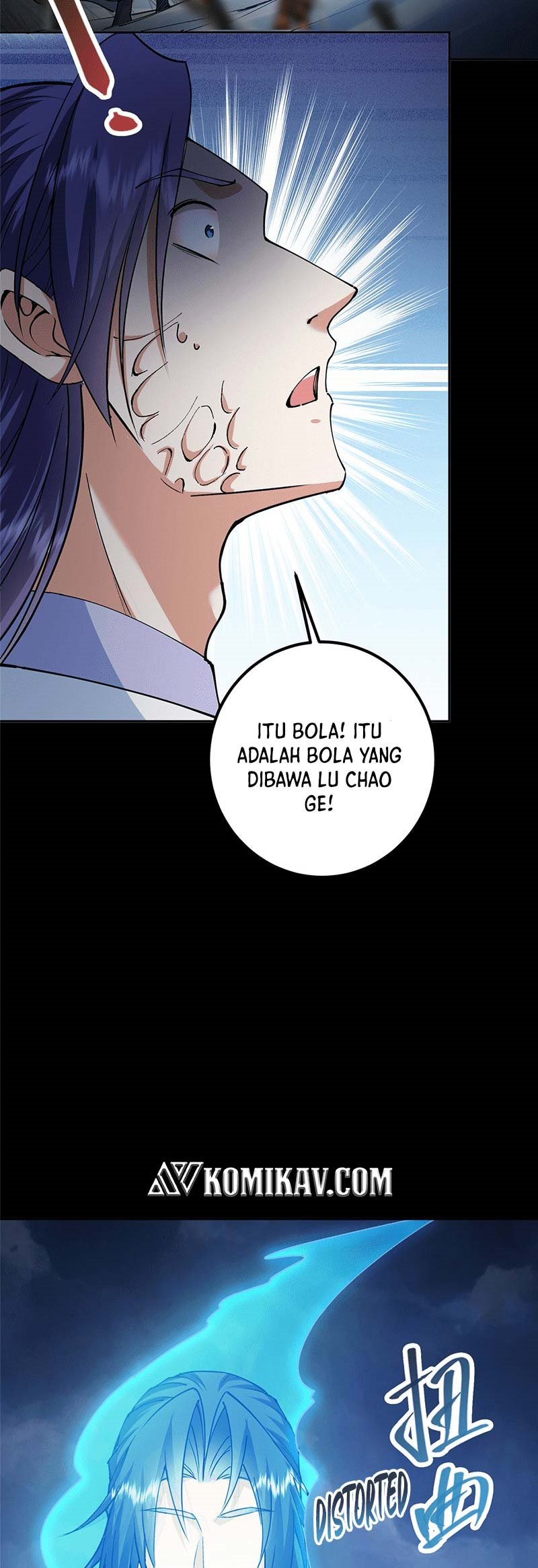 Dilarang COPAS - situs resmi www.mangacanblog.com - Komik keep a low profile sect leader 292 - chapter 292 293 Indonesia keep a low profile sect leader 292 - chapter 292 Terbaru 25|Baca Manga Komik Indonesia|Mangacan