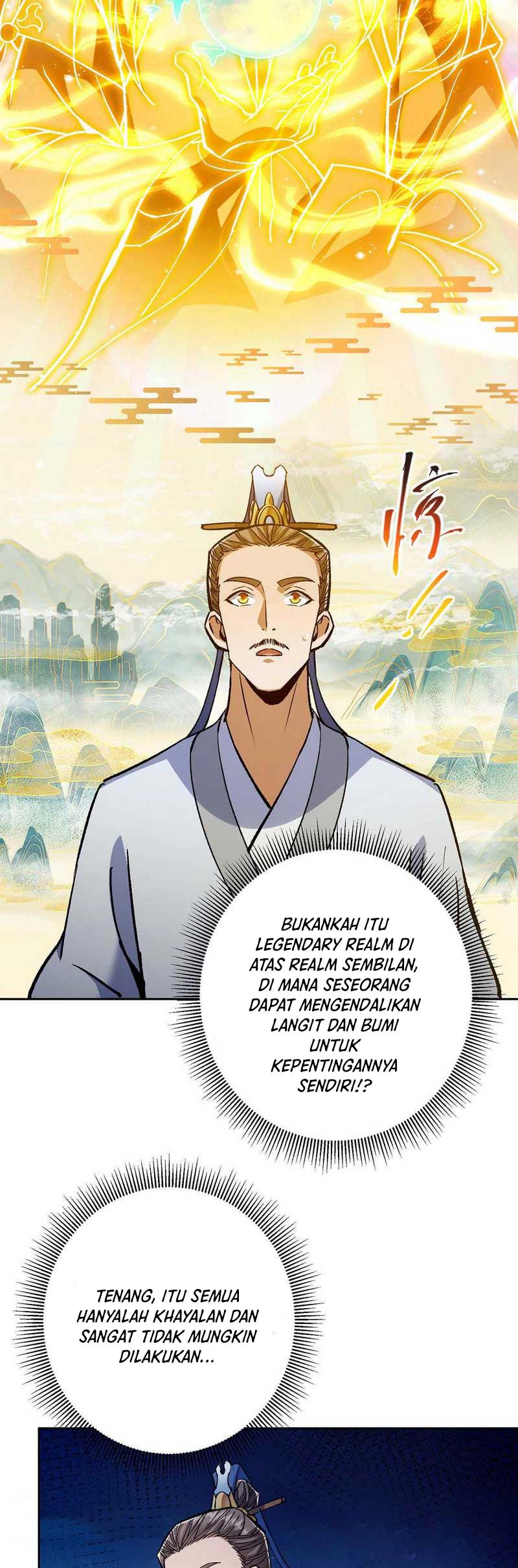 Dilarang COPAS - situs resmi www.mangacanblog.com - Komik keep a low profile sect leader 295 - chapter 295 296 Indonesia keep a low profile sect leader 295 - chapter 295 Terbaru 7|Baca Manga Komik Indonesia|Mangacan