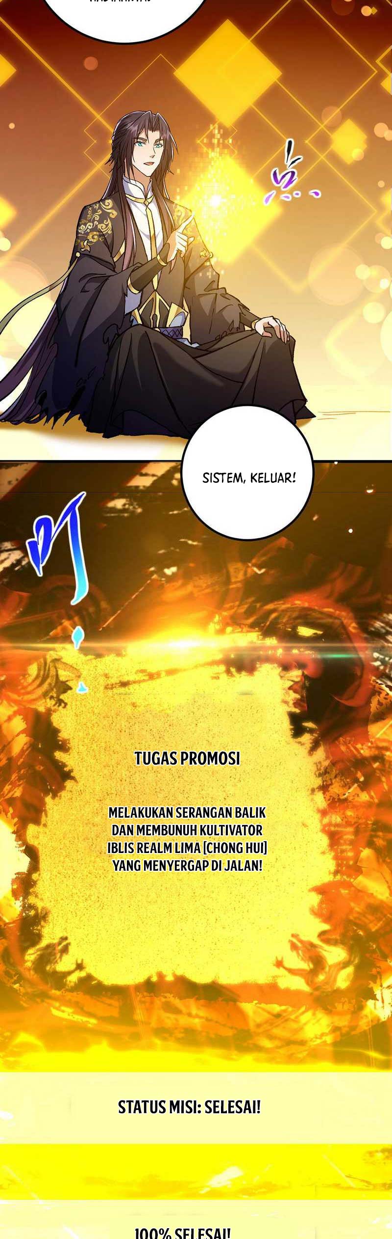 Dilarang COPAS - situs resmi www.mangacanblog.com - Komik keep a low profile sect leader 295 - chapter 295 296 Indonesia keep a low profile sect leader 295 - chapter 295 Terbaru 12|Baca Manga Komik Indonesia|Mangacan