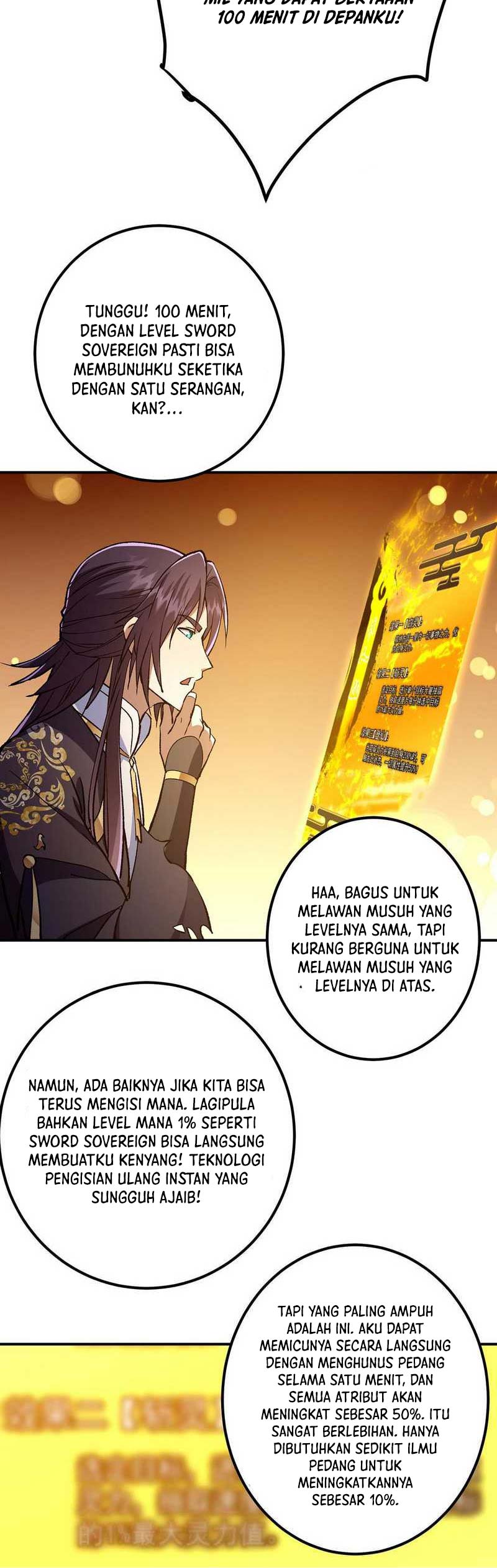 Dilarang COPAS - situs resmi www.mangacanblog.com - Komik keep a low profile sect leader 295 - chapter 295 296 Indonesia keep a low profile sect leader 295 - chapter 295 Terbaru 20|Baca Manga Komik Indonesia|Mangacan