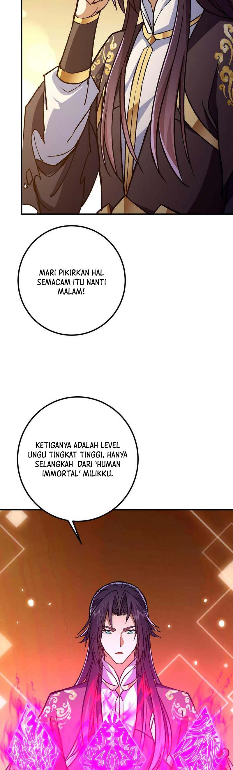 Dilarang COPAS - situs resmi www.mangacanblog.com - Komik keep a low profile sect leader 295 - chapter 295 296 Indonesia keep a low profile sect leader 295 - chapter 295 Terbaru 25|Baca Manga Komik Indonesia|Mangacan