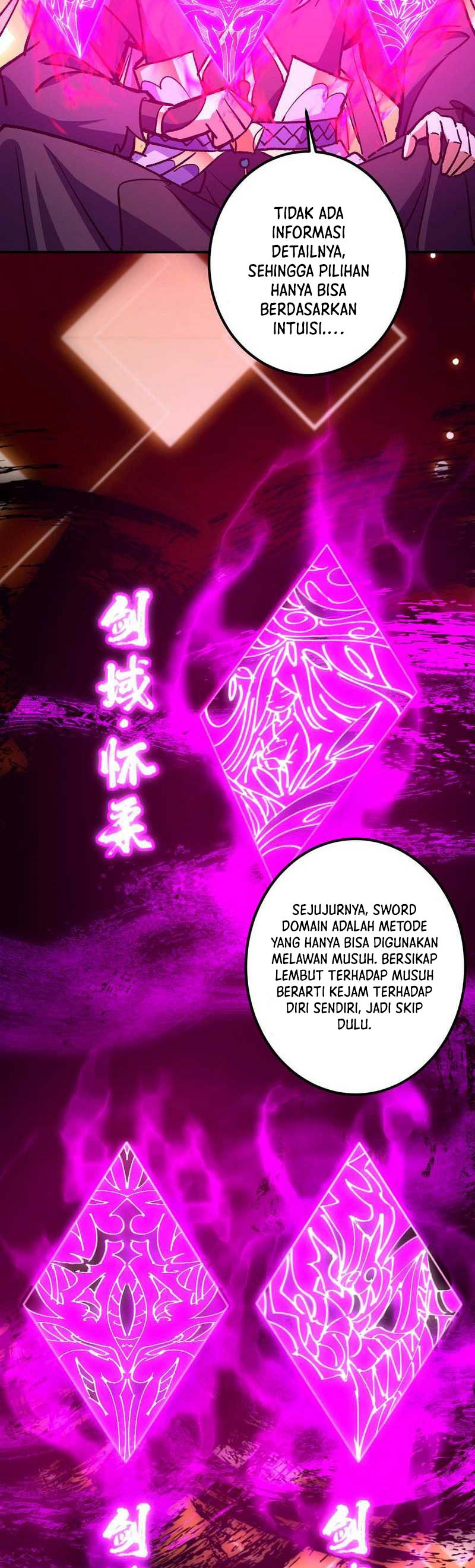 Dilarang COPAS - situs resmi www.mangacanblog.com - Komik keep a low profile sect leader 295 - chapter 295 296 Indonesia keep a low profile sect leader 295 - chapter 295 Terbaru 26|Baca Manga Komik Indonesia|Mangacan