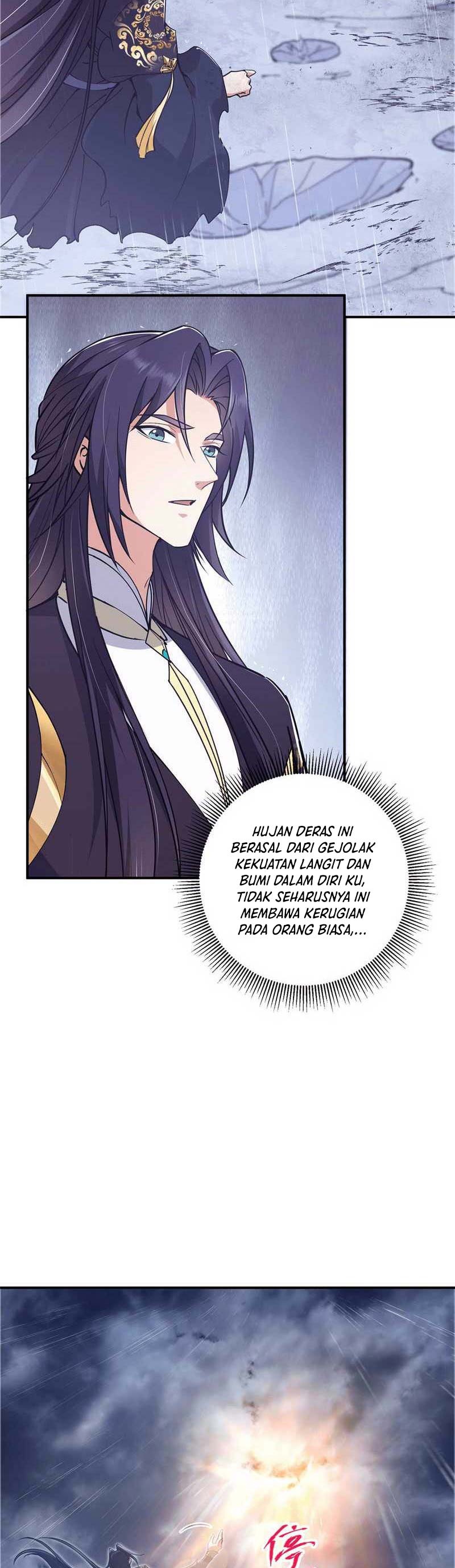 Dilarang COPAS - situs resmi www.mangacanblog.com - Komik keep a low profile sect leader 299 - chapter 299 300 Indonesia keep a low profile sect leader 299 - chapter 299 Terbaru 7|Baca Manga Komik Indonesia|Mangacan