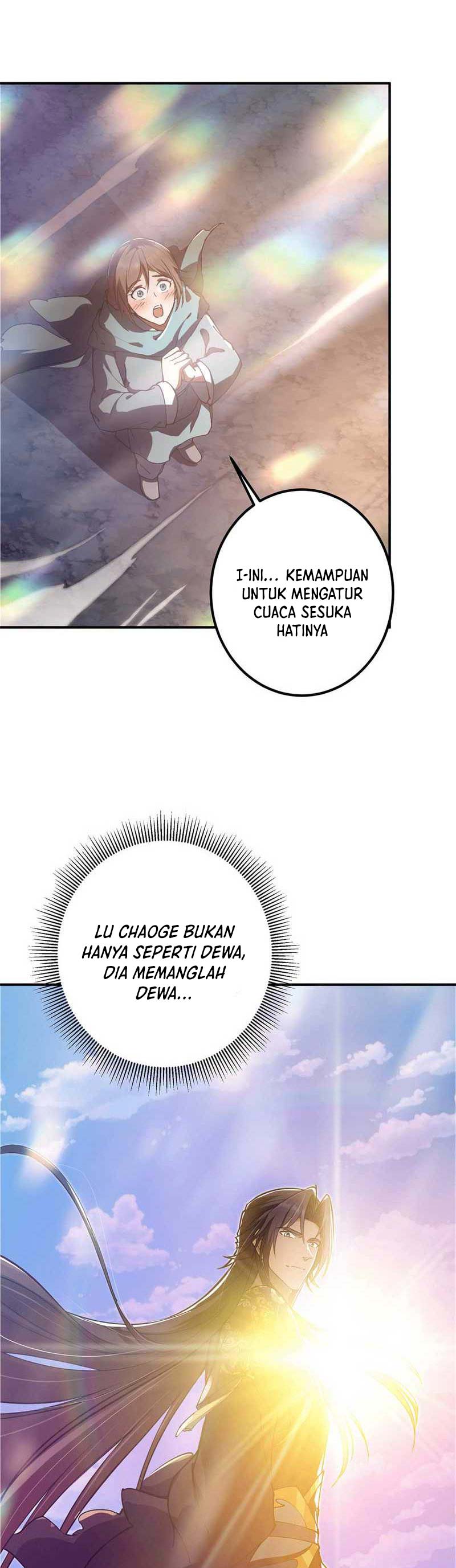 Dilarang COPAS - situs resmi www.mangacanblog.com - Komik keep a low profile sect leader 299 - chapter 299 300 Indonesia keep a low profile sect leader 299 - chapter 299 Terbaru 9|Baca Manga Komik Indonesia|Mangacan