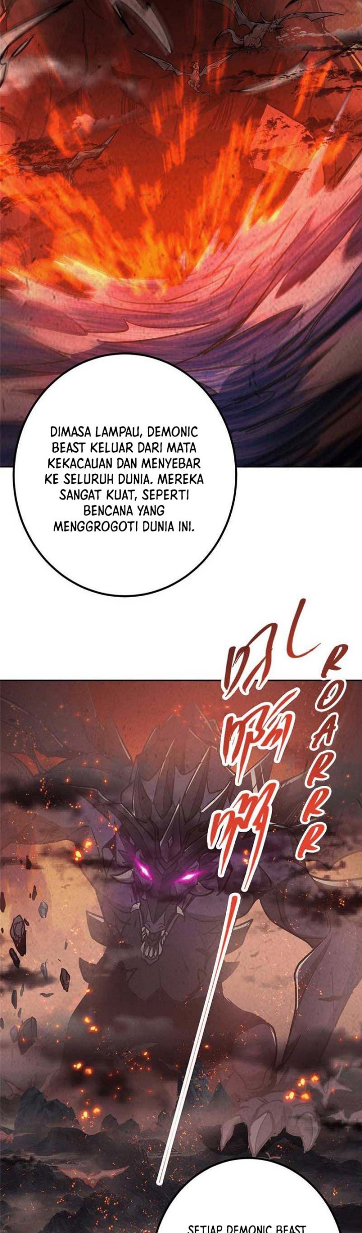 Dilarang COPAS - situs resmi www.mangacanblog.com - Komik keep a low profile sect leader 300 - chapter 300 301 Indonesia keep a low profile sect leader 300 - chapter 300 Terbaru 17|Baca Manga Komik Indonesia|Mangacan