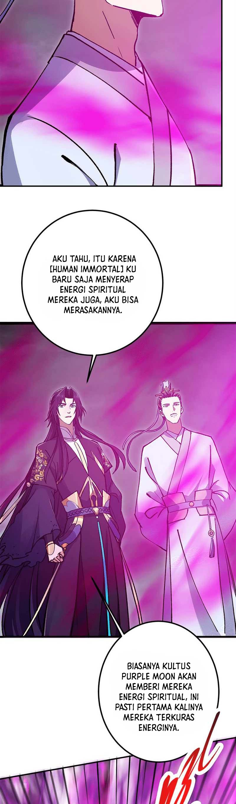 Dilarang COPAS - situs resmi www.mangacanblog.com - Komik keep a low profile sect leader 306 - chapter 306 307 Indonesia keep a low profile sect leader 306 - chapter 306 Terbaru 11|Baca Manga Komik Indonesia|Mangacan