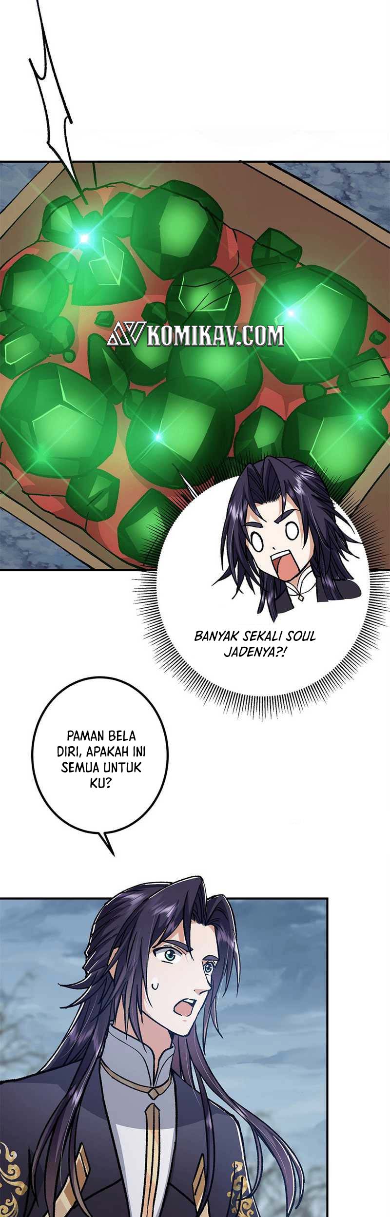 Dilarang COPAS - situs resmi www.mangacanblog.com - Komik keep a low profile sect leader 307 - chapter 307 308 Indonesia keep a low profile sect leader 307 - chapter 307 Terbaru 20|Baca Manga Komik Indonesia|Mangacan