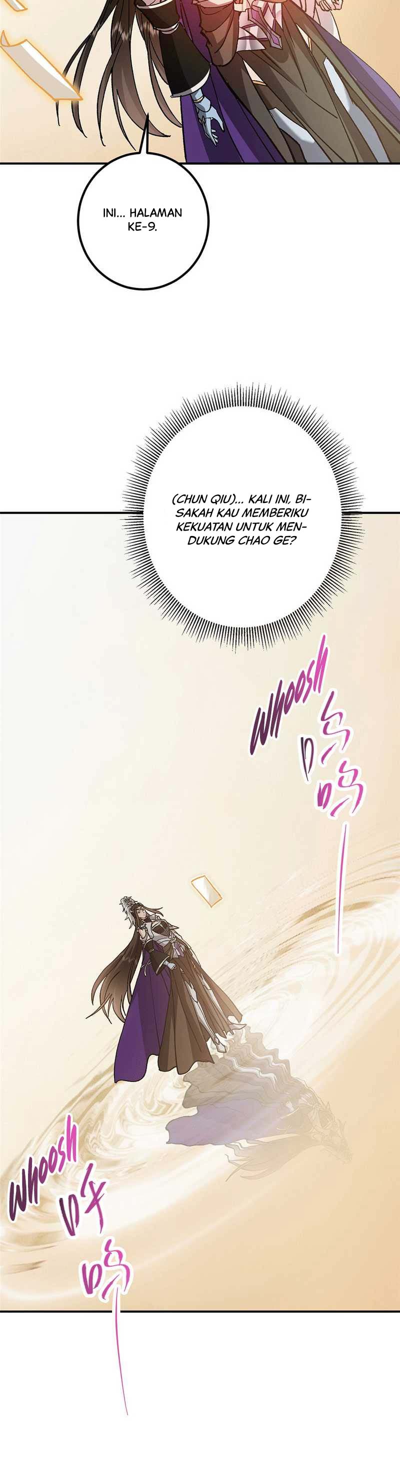 Dilarang COPAS - situs resmi www.mangacanblog.com - Komik keep a low profile sect leader 310 - chapter 310 311 Indonesia keep a low profile sect leader 310 - chapter 310 Terbaru 7|Baca Manga Komik Indonesia|Mangacan