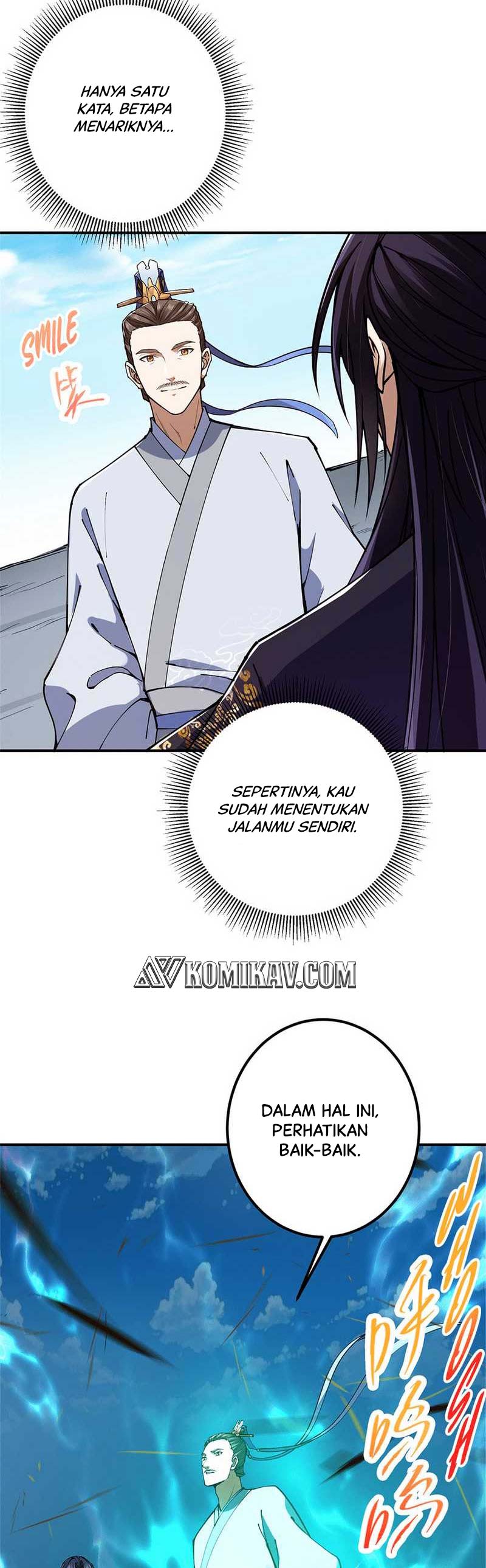 Dilarang COPAS - situs resmi www.mangacanblog.com - Komik keep a low profile sect leader 312 - chapter 312 313 Indonesia keep a low profile sect leader 312 - chapter 312 Terbaru 14|Baca Manga Komik Indonesia|Mangacan