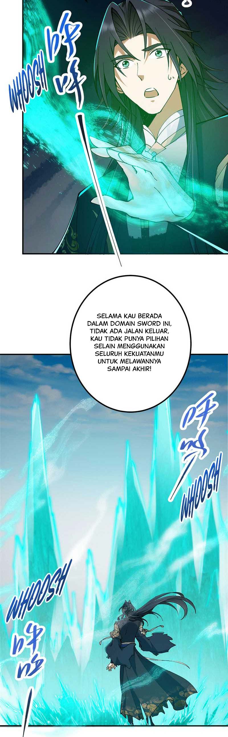 Dilarang COPAS - situs resmi www.mangacanblog.com - Komik keep a low profile sect leader 312 - chapter 312 313 Indonesia keep a low profile sect leader 312 - chapter 312 Terbaru 20|Baca Manga Komik Indonesia|Mangacan