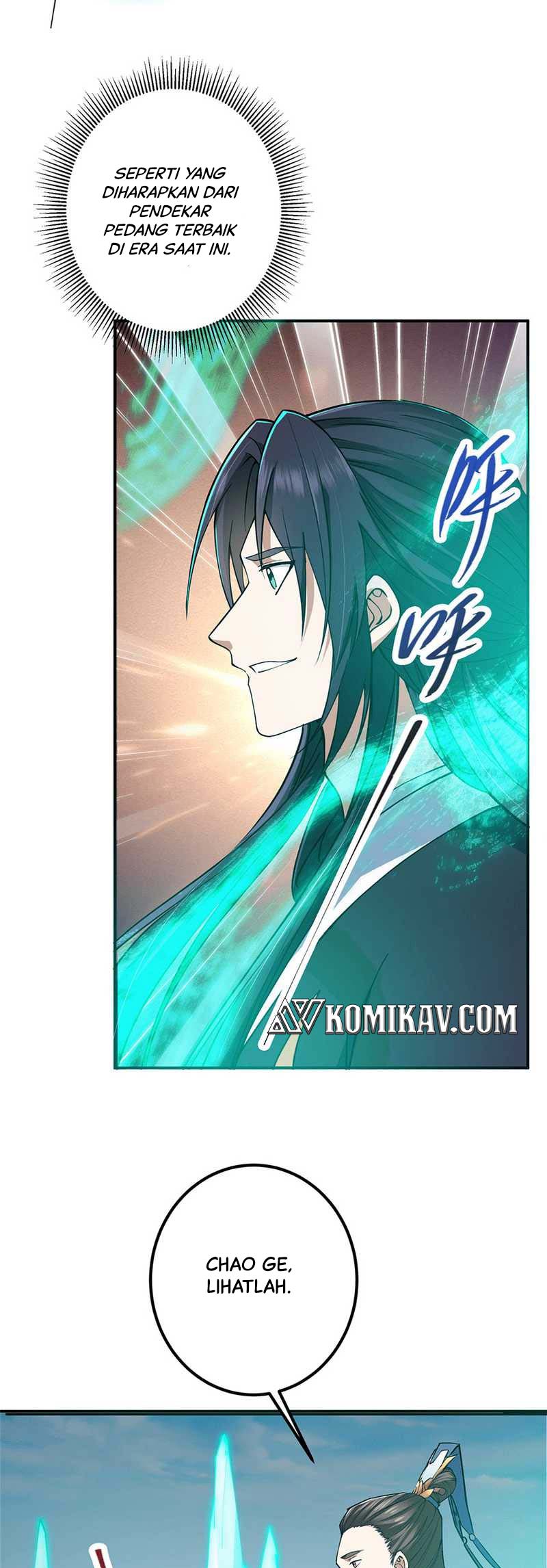 Dilarang COPAS - situs resmi www.mangacanblog.com - Komik keep a low profile sect leader 312 - chapter 312 313 Indonesia keep a low profile sect leader 312 - chapter 312 Terbaru 21|Baca Manga Komik Indonesia|Mangacan