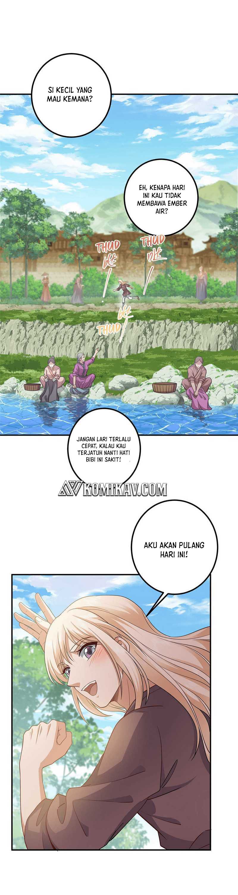 Dilarang COPAS - situs resmi www.mangacanblog.com - Komik keep a low profile sect leader 320 - chapter 320 321 Indonesia keep a low profile sect leader 320 - chapter 320 Terbaru 1|Baca Manga Komik Indonesia|Mangacan