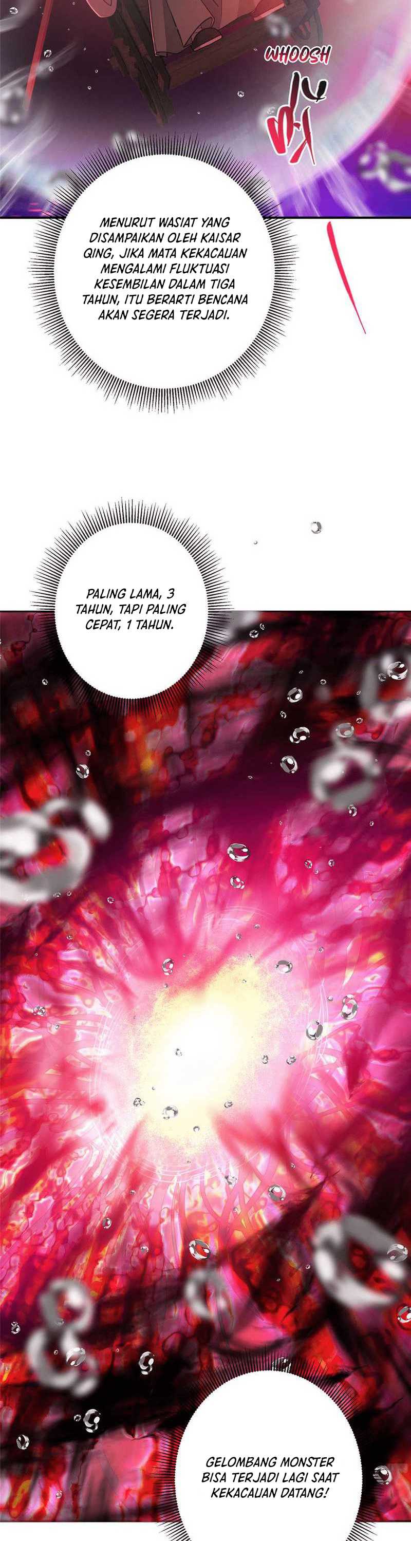 Dilarang COPAS - situs resmi www.mangacanblog.com - Komik keep a low profile sect leader 320 - chapter 320 321 Indonesia keep a low profile sect leader 320 - chapter 320 Terbaru 15|Baca Manga Komik Indonesia|Mangacan