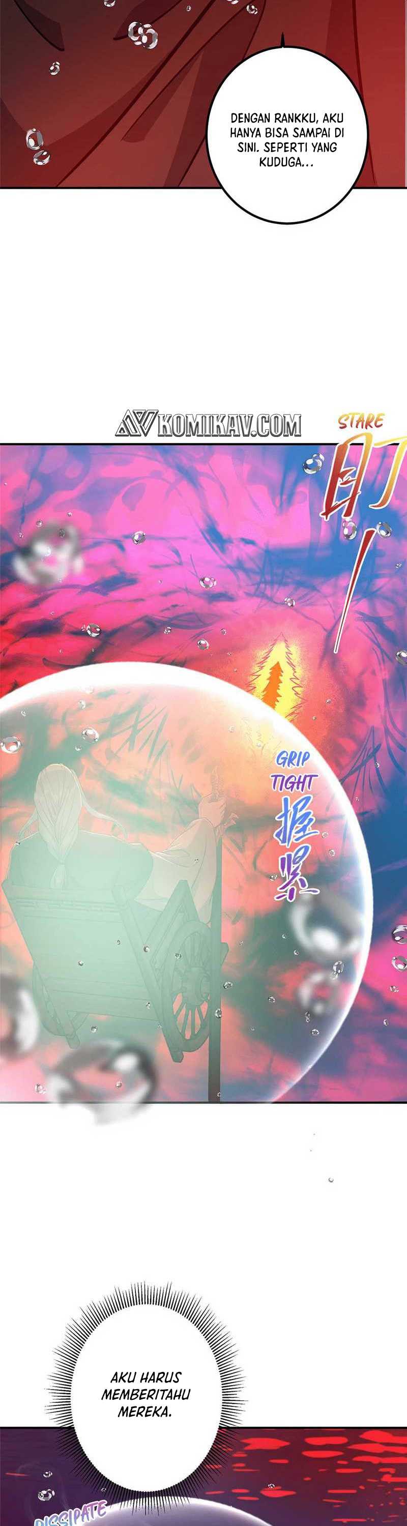 Dilarang COPAS - situs resmi www.mangacanblog.com - Komik keep a low profile sect leader 320 - chapter 320 321 Indonesia keep a low profile sect leader 320 - chapter 320 Terbaru 17|Baca Manga Komik Indonesia|Mangacan