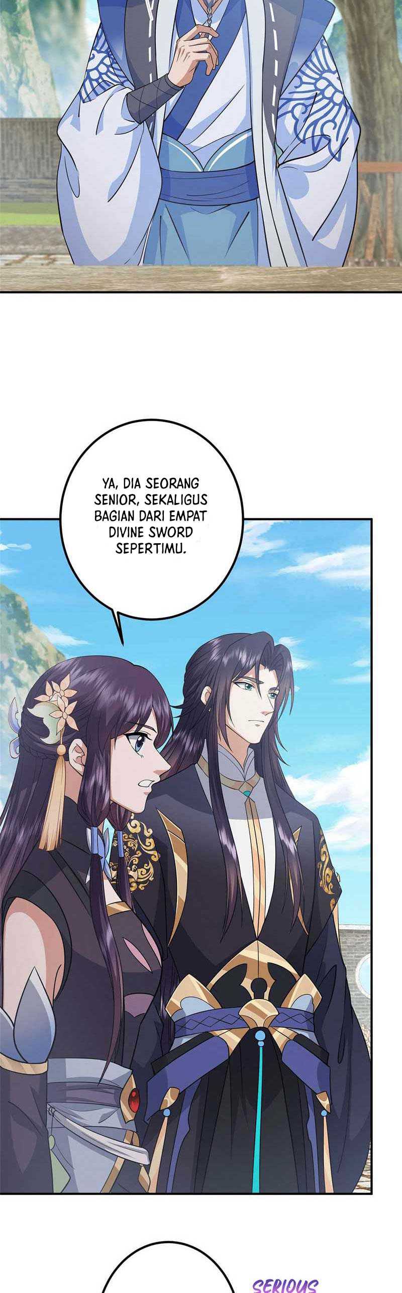 Dilarang COPAS - situs resmi www.mangacanblog.com - Komik keep a low profile sect leader 320 - chapter 320 321 Indonesia keep a low profile sect leader 320 - chapter 320 Terbaru 26|Baca Manga Komik Indonesia|Mangacan