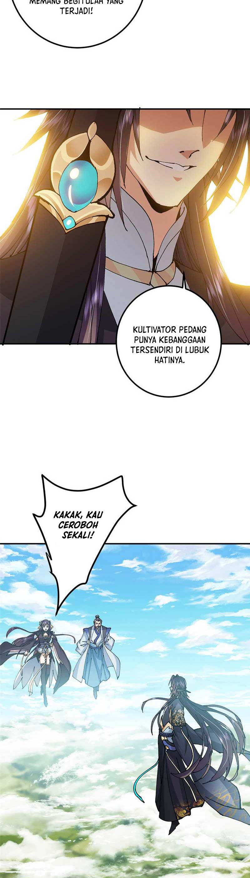 Dilarang COPAS - situs resmi www.mangacanblog.com - Komik keep a low profile sect leader 324 - chapter 324 325 Indonesia keep a low profile sect leader 324 - chapter 324 Terbaru 7|Baca Manga Komik Indonesia|Mangacan