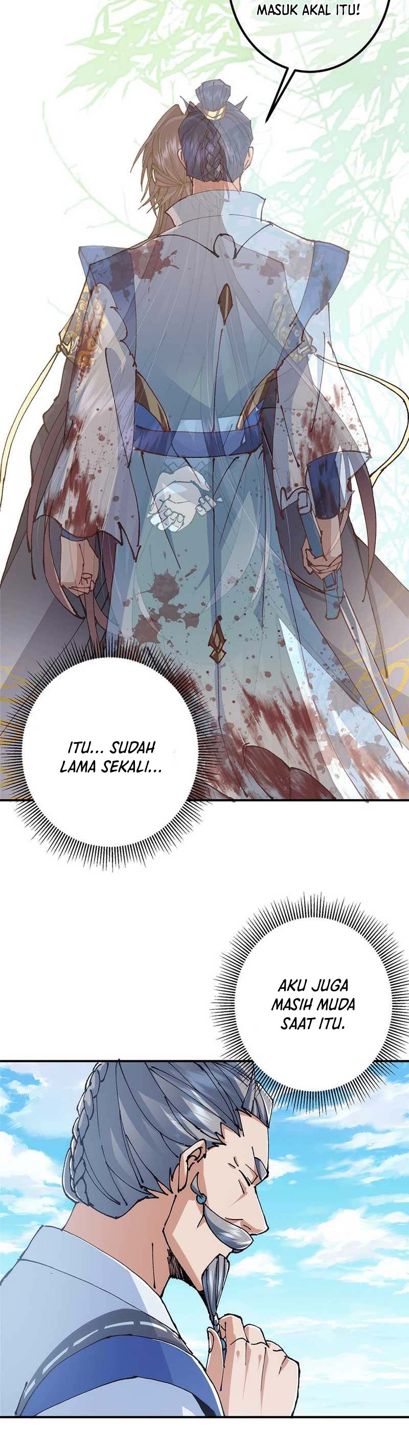 Dilarang COPAS - situs resmi www.mangacanblog.com - Komik keep a low profile sect leader 324 - chapter 324 325 Indonesia keep a low profile sect leader 324 - chapter 324 Terbaru 16|Baca Manga Komik Indonesia|Mangacan