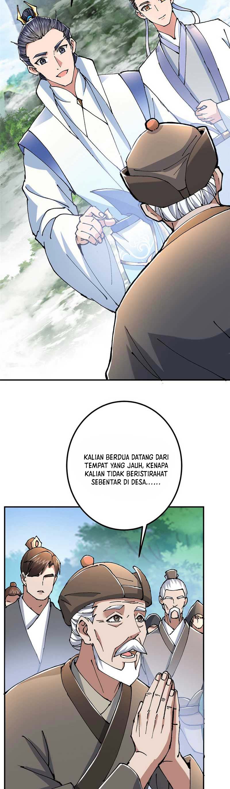 Dilarang COPAS - situs resmi www.mangacanblog.com - Komik keep a low profile sect leader 326 - chapter 326 327 Indonesia keep a low profile sect leader 326 - chapter 326 Terbaru 9|Baca Manga Komik Indonesia|Mangacan