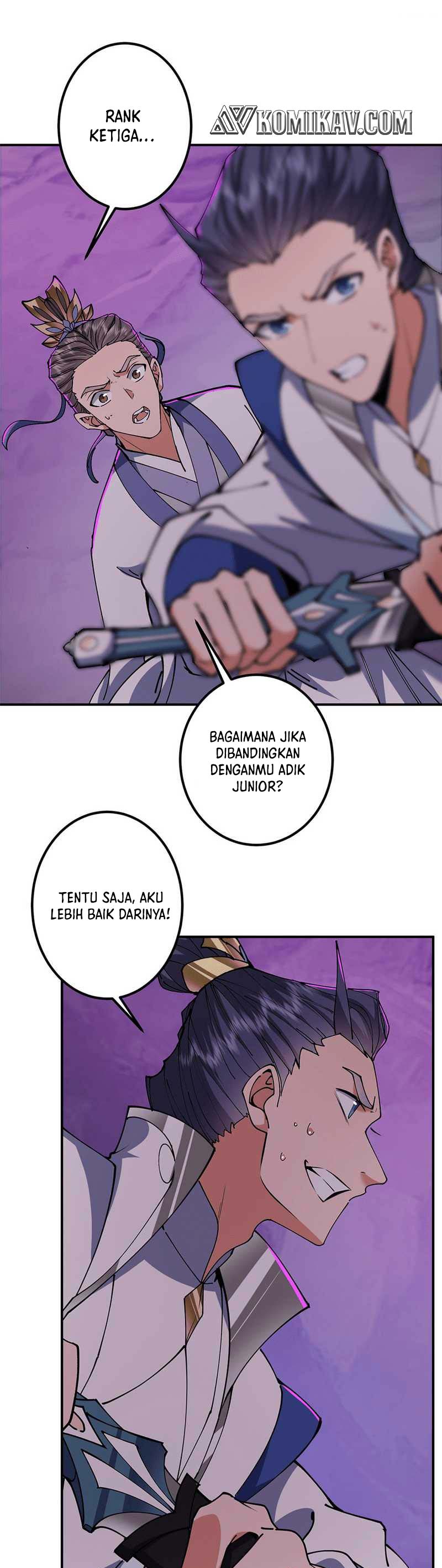 Dilarang COPAS - situs resmi www.mangacanblog.com - Komik keep a low profile sect leader 328 - chapter 328 329 Indonesia keep a low profile sect leader 328 - chapter 328 Terbaru 1|Baca Manga Komik Indonesia|Mangacan