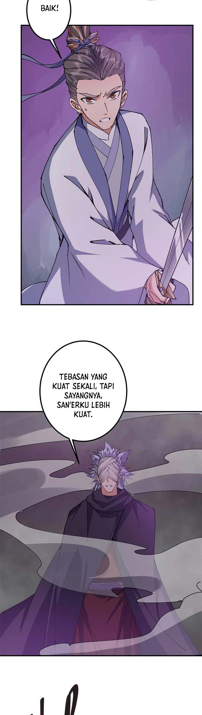 Dilarang COPAS - situs resmi www.mangacanblog.com - Komik keep a low profile sect leader 328 - chapter 328 329 Indonesia keep a low profile sect leader 328 - chapter 328 Terbaru 12|Baca Manga Komik Indonesia|Mangacan