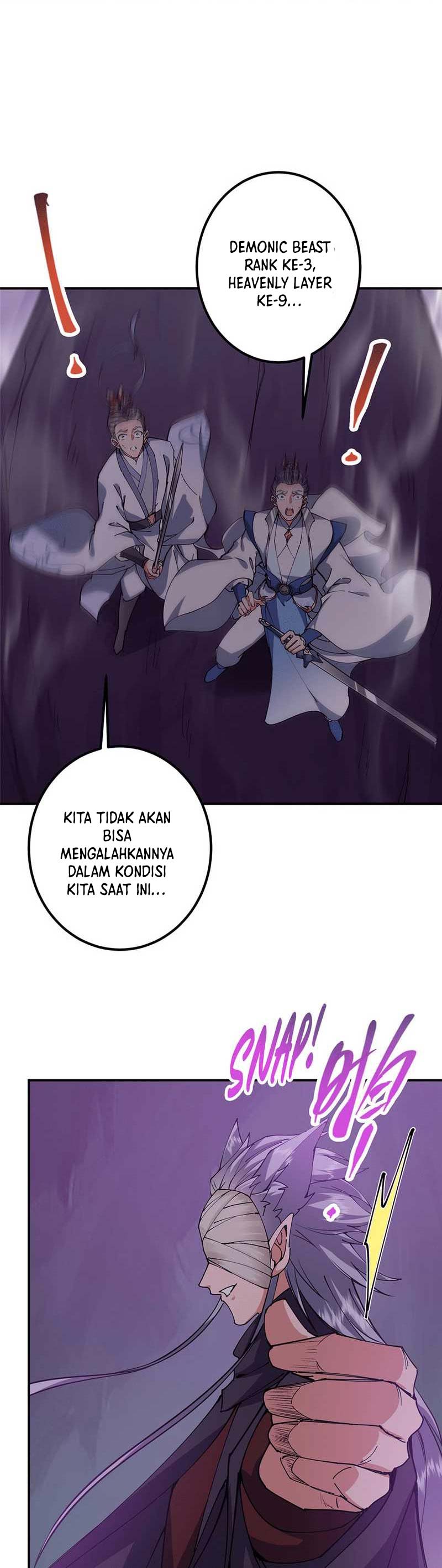 Dilarang COPAS - situs resmi www.mangacanblog.com - Komik keep a low profile sect leader 328 - chapter 328 329 Indonesia keep a low profile sect leader 328 - chapter 328 Terbaru 14|Baca Manga Komik Indonesia|Mangacan