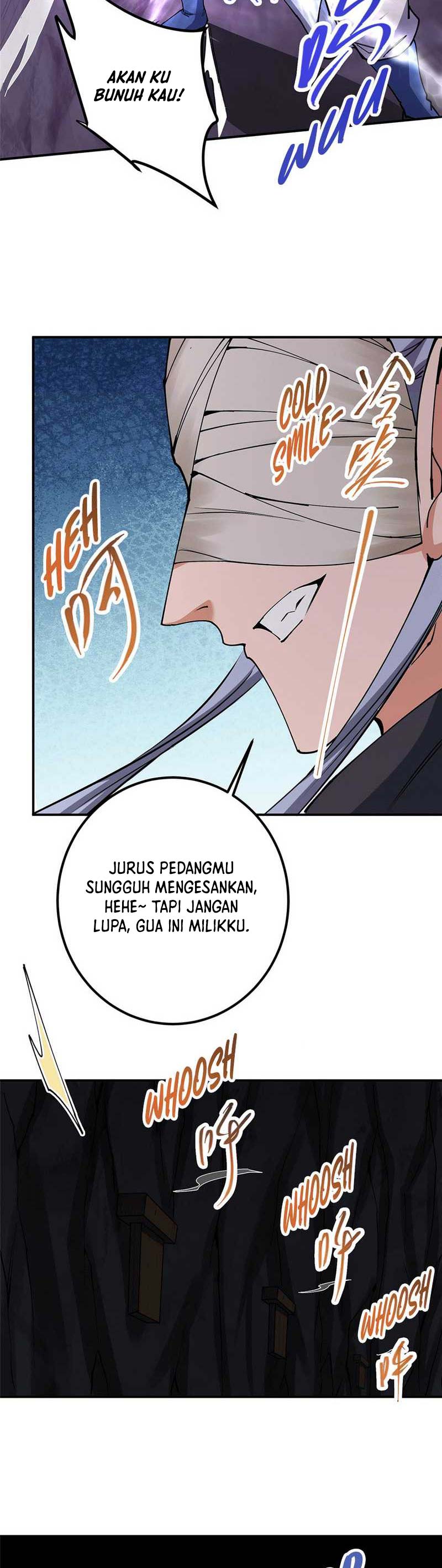 Dilarang COPAS - situs resmi www.mangacanblog.com - Komik keep a low profile sect leader 328 - chapter 328 329 Indonesia keep a low profile sect leader 328 - chapter 328 Terbaru 20|Baca Manga Komik Indonesia|Mangacan