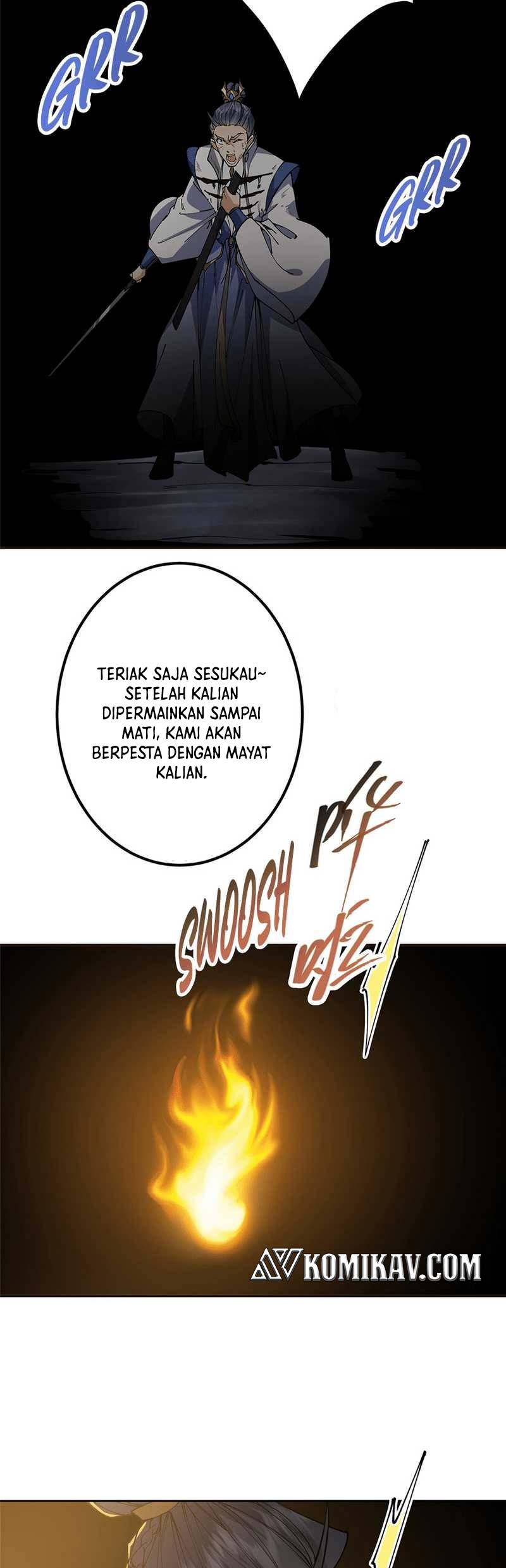 Dilarang COPAS - situs resmi www.mangacanblog.com - Komik keep a low profile sect leader 328 - chapter 328 329 Indonesia keep a low profile sect leader 328 - chapter 328 Terbaru 24|Baca Manga Komik Indonesia|Mangacan