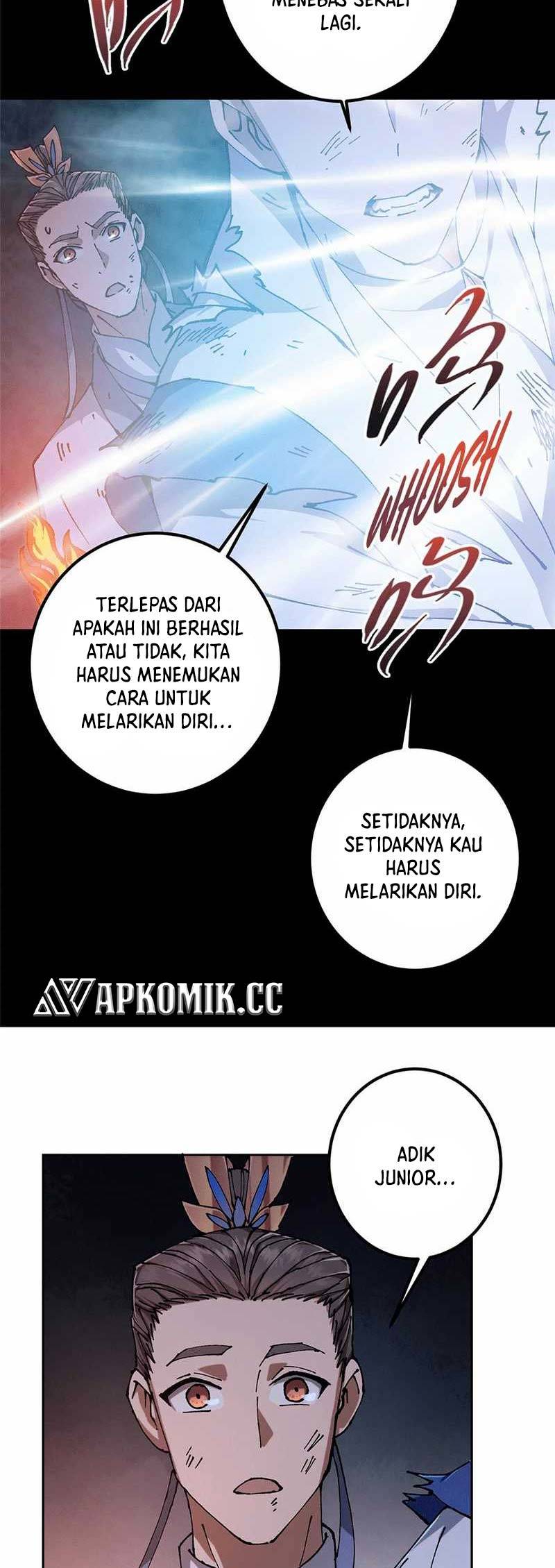 Dilarang COPAS - situs resmi www.mangacanblog.com - Komik keep a low profile sect leader 329 - chapter 329 330 Indonesia keep a low profile sect leader 329 - chapter 329 Terbaru 15|Baca Manga Komik Indonesia|Mangacan