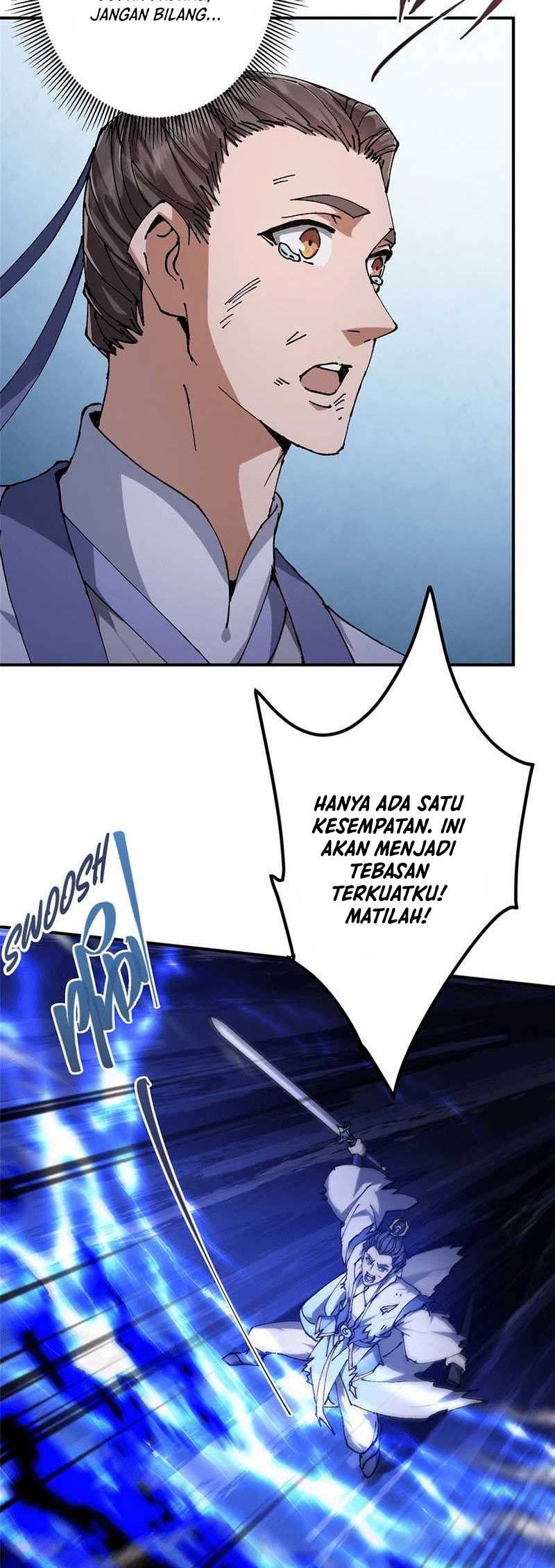 Dilarang COPAS - situs resmi www.mangacanblog.com - Komik keep a low profile sect leader 329 - chapter 329 330 Indonesia keep a low profile sect leader 329 - chapter 329 Terbaru 17|Baca Manga Komik Indonesia|Mangacan