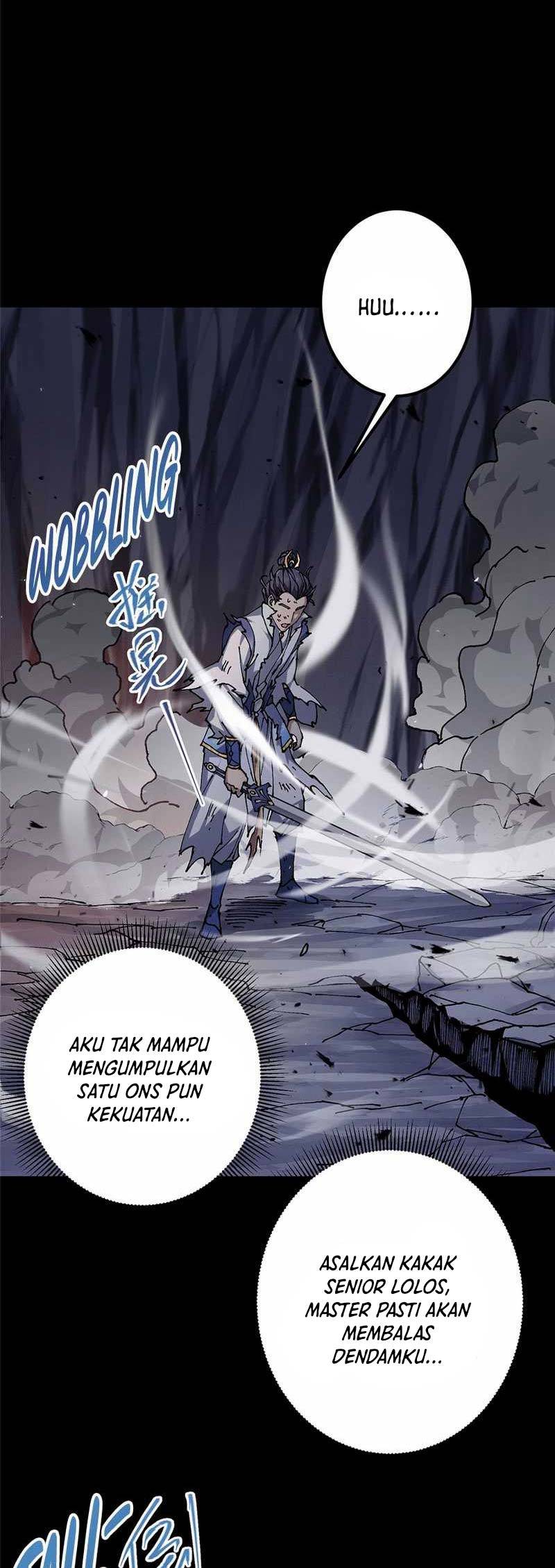 Dilarang COPAS - situs resmi www.mangacanblog.com - Komik keep a low profile sect leader 329 - chapter 329 330 Indonesia keep a low profile sect leader 329 - chapter 329 Terbaru 24|Baca Manga Komik Indonesia|Mangacan