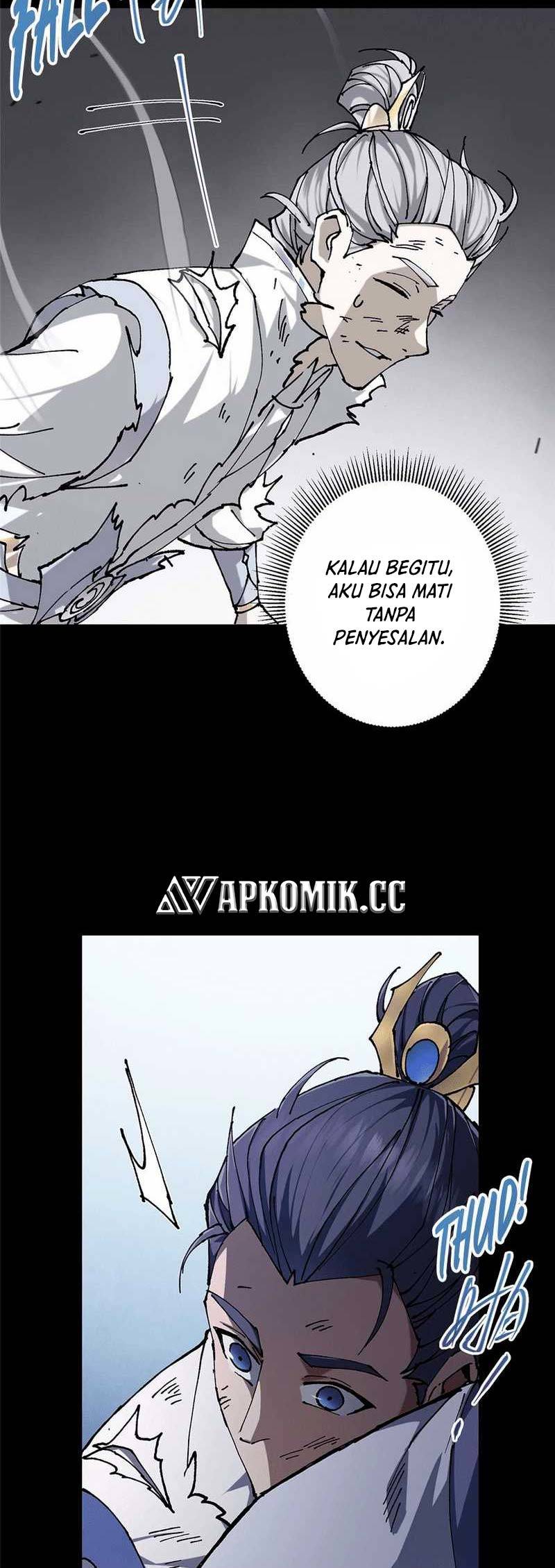 Dilarang COPAS - situs resmi www.mangacanblog.com - Komik keep a low profile sect leader 329 - chapter 329 330 Indonesia keep a low profile sect leader 329 - chapter 329 Terbaru 25|Baca Manga Komik Indonesia|Mangacan