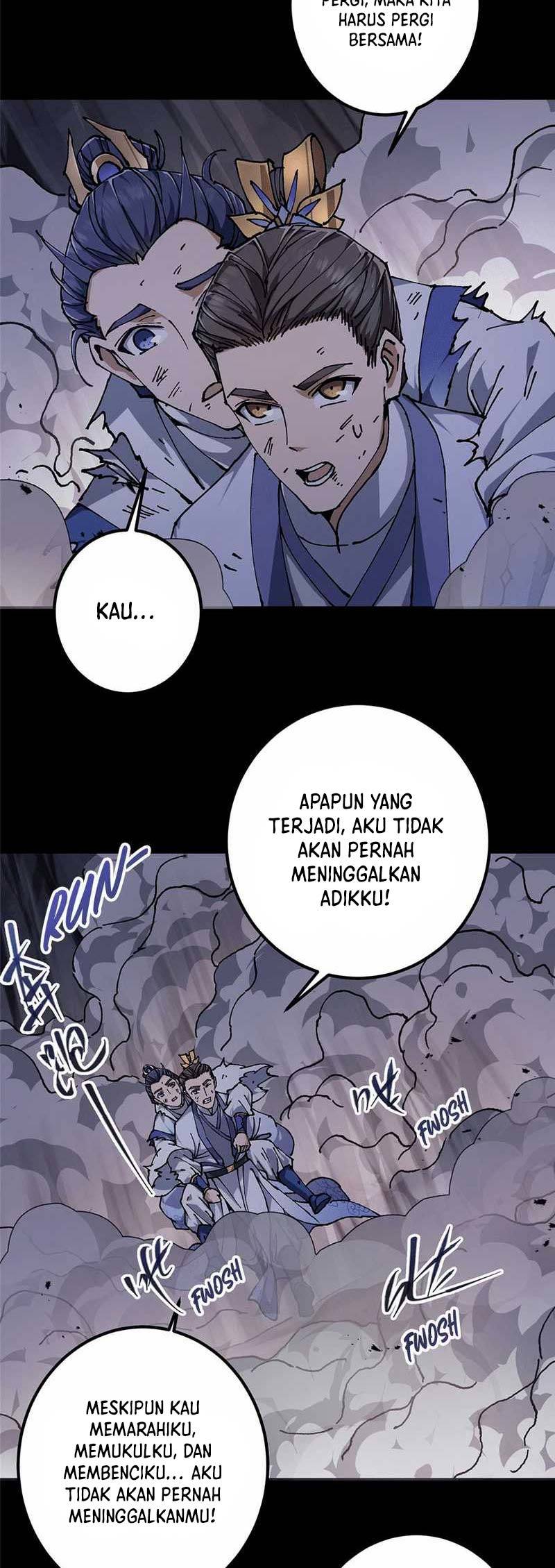 Dilarang COPAS - situs resmi www.mangacanblog.com - Komik keep a low profile sect leader 329 - chapter 329 330 Indonesia keep a low profile sect leader 329 - chapter 329 Terbaru 27|Baca Manga Komik Indonesia|Mangacan