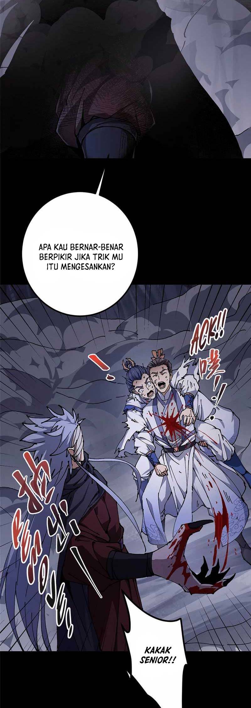 Dilarang COPAS - situs resmi www.mangacanblog.com - Komik keep a low profile sect leader 329 - chapter 329 330 Indonesia keep a low profile sect leader 329 - chapter 329 Terbaru 33|Baca Manga Komik Indonesia|Mangacan