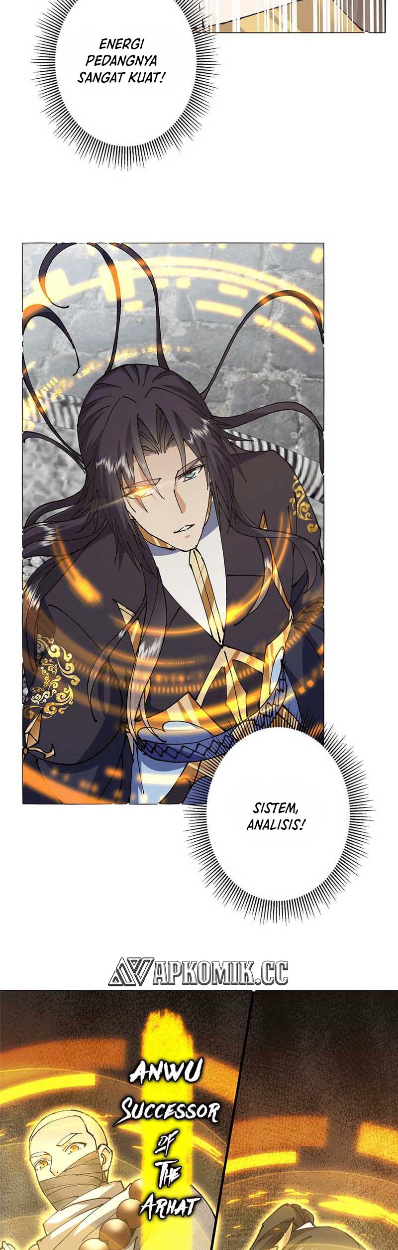 Dilarang COPAS - situs resmi www.mangacanblog.com - Komik keep a low profile sect leader 332 - chapter 332 333 Indonesia keep a low profile sect leader 332 - chapter 332 Terbaru 10|Baca Manga Komik Indonesia|Mangacan