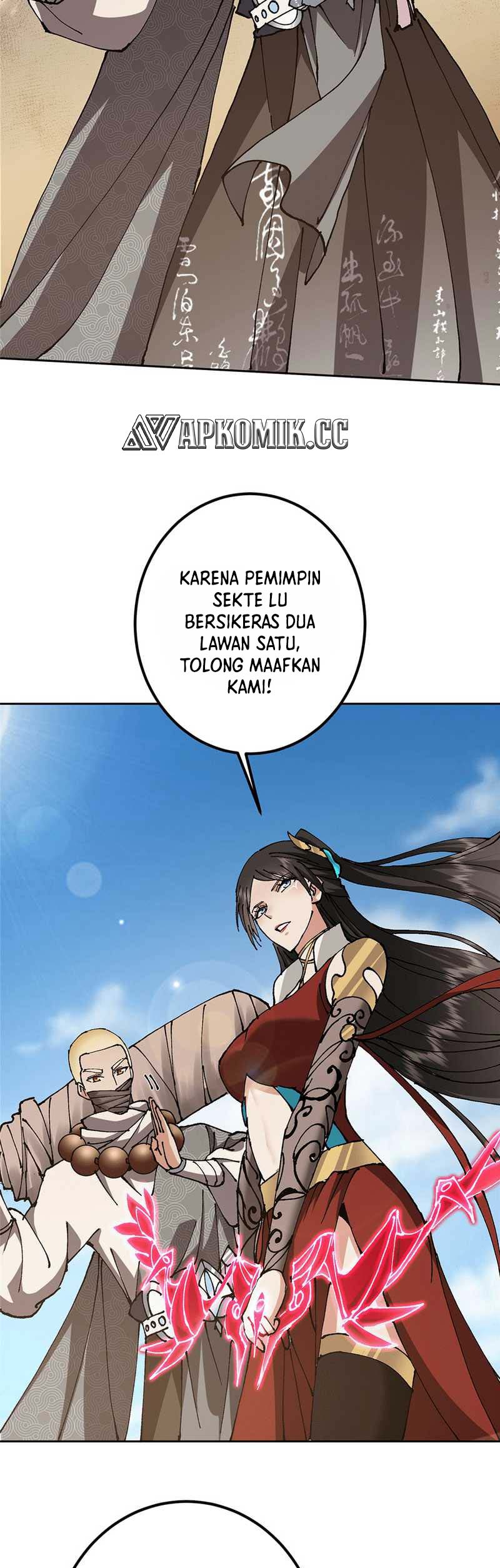 Dilarang COPAS - situs resmi www.mangacanblog.com - Komik keep a low profile sect leader 332 - chapter 332 333 Indonesia keep a low profile sect leader 332 - chapter 332 Terbaru 15|Baca Manga Komik Indonesia|Mangacan