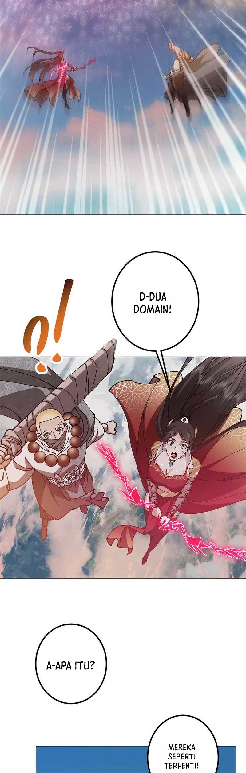 Dilarang COPAS - situs resmi www.mangacanblog.com - Komik keep a low profile sect leader 332 - chapter 332 333 Indonesia keep a low profile sect leader 332 - chapter 332 Terbaru 19|Baca Manga Komik Indonesia|Mangacan